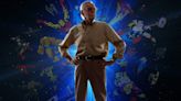 With Great Power: The Stan Lee Story Streaming: Watch & Stream Online via Peacock