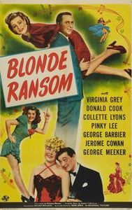 Blonde Ransom