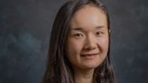 Boston Tech Leaders: Siyu Huang, Factorial Energy - The Boston Globe