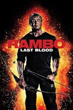 Rambo V: Last Blood