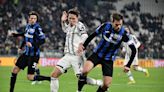 Copa Italia: Juventus y Atalanta juegan por el título en una apasionante final en Roma