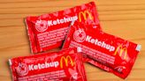 Why Does McDonald's Ketchup Taste So Different From Heinz?