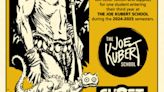 Ghost Machine Creates Comic Book Scholarship at The Joe Kubert School