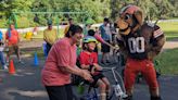 Camp Cheerful hosts 34th “A Most Excellent Race” for disabilities programs: Talk of the Towns