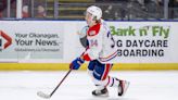 Behind Berkly Catton, one of the 2024 NHL Draft's best skaters and prospects