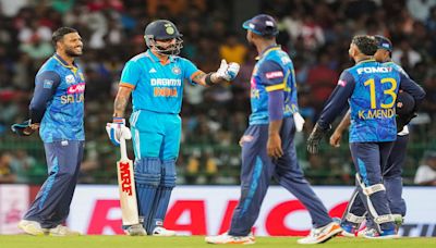 IND vs SL 2024 3rd ODI Preview: India vs Sri Lanka live streaming, toss, pitch report, probable playing 11 and squad