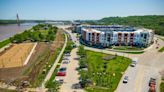 KC’s riverfront used to be a dumping ground. Now, it’s getting a massive makeover