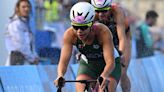 Francia gana el Triatlón femenil, las mexicanas no alcanzaron podio