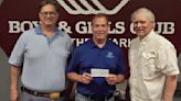 Boys & Girls Club receives substantial donation