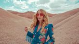 Margo Price Ponders the Afterlife on Cover of Leon Russell’s ‘Stranger In a Strange Land’