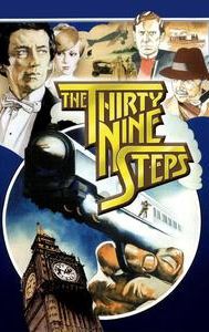 The Thirty-Nine Steps