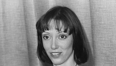 Actress Shelley Duvall, star of ‘The Shining,’ dies at 75