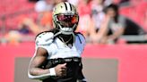 Saints News: Alvin Kamara Skips Final Minicamp Practice Due to Contract Iss