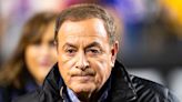 Al Michaels calls criticism of his playoff broadcast with Tony Dungy 'internet compost'