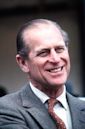 Prince Philip, Duke of Edinburgh