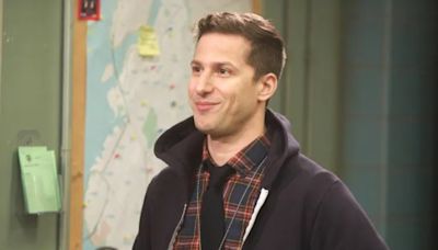 Andy Samberg Says He Left SNL Because He ‘Just Fell Apart Physically’