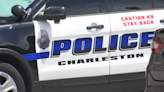 Charleston Police arrest 2 in catalytic converter theft from downtown parking garage