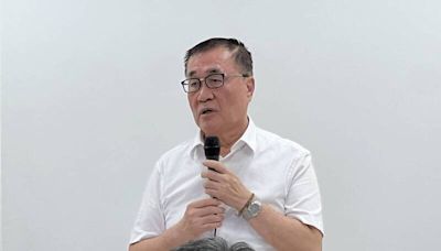 2026選新北市長？李四川：怎麼說都沒人信「順其自然就好」