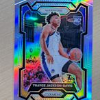 2023-24 PRIZM Trayce Jackson-Davis 銀亮 SILVER 新人 RC 554