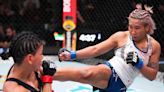 UFC books Loma Lookboonmee vs. Elise Reed for Feb. 4 event