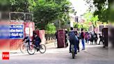 UT education department fast-tracks construction of 10 new schools | Chandigarh News - Times of India