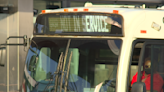 Baltimore Police now say two fetuses were discovered aboard an MTA bus