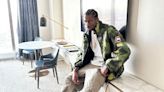 Shai Gilgeous-Alexander Fuses His Style With Canada Goose And KidSuper