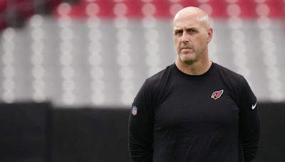 Cardinals GM: We Won't Hesitate to Change Roster