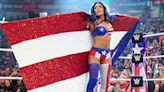 Backstage News On WWE Announcing Zelina Vega & Bobby Lashley’s Injuries - PWMania - Wrestling News