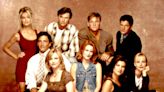 Melrose Place Revival in the Works; Heather Locklear, Laura Leighton and Daphne Zuniga Set to Return