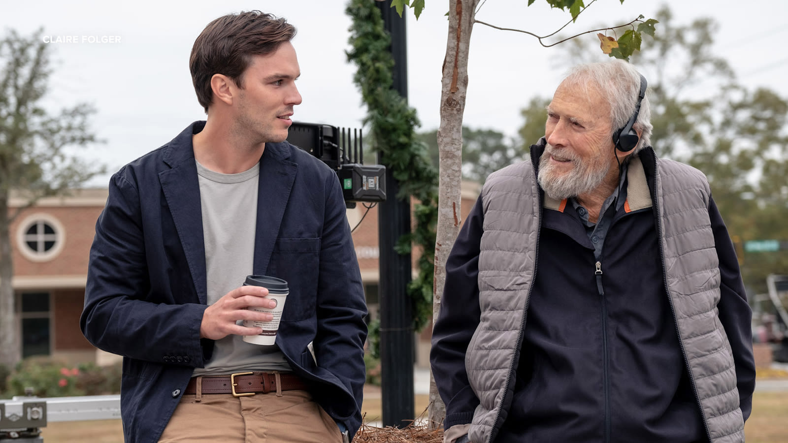 Clint Eastwood's 'Juror #2' to close out AFI Fest