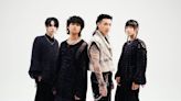 Marz23認證「很有生命力」 福夢FUMON宣布首發單曲