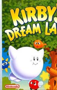 Kirby's Dream Land