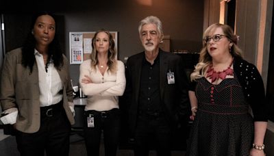 I Was Shocked When Criminal Minds: Evolution’s Finale Went That Unexpected Route, But Here’s Why The Show Made The Bold...