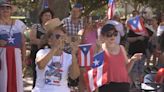 ‘Our culture’: Orlando unites for Florida Puerto Rican Day Parade and Festival