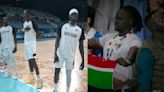 Wrong national anthem sparks booing at Olympic basketball game | Offside