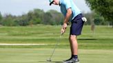 Peru uses depth to win golf sectionals