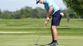 Palmer, Peru dominate golf sectionals