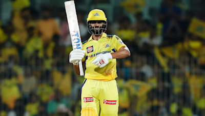 CSK Likely To Retain Ruturaj Gaikwad, Ravindra Jadeja And 2 More Players Before IPL 2025 Mega-Auction: Report