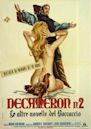 Decameron n° 2 - Le altre novelle del Boccaccio