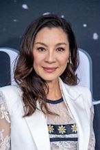 Michelle Yeoh