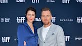 Ewan McGregor and Ex-Wife Eve Mavrakis Reunite at Christmas Celebration