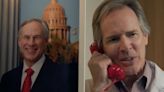 Political Ad Shows Doctor Asking Texas Gov. Greg Abbott If He'll Allow An Abortion