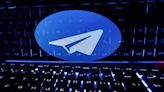 Ukraine spy agency says Telegram platform blocks its key bots