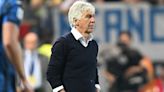 Atalanta not favourites in Italian Cup final, says Gasperini