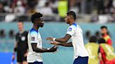 Bukayo Saka and Marcus Rashford lay ghosts to rest in redemptive England win