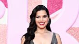 Women can’t get enough of America Ferrera’s powerful Barbie monologue: ‘Made me cry’