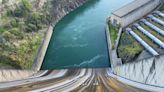 Free tours of Shasta Dam, California's largest, will resume Monday