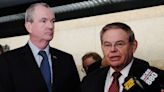 New Jersey's governor calls on Menendez to resign after indictment