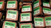 Impossible Foods CEO says company will raise cash with or without IPO